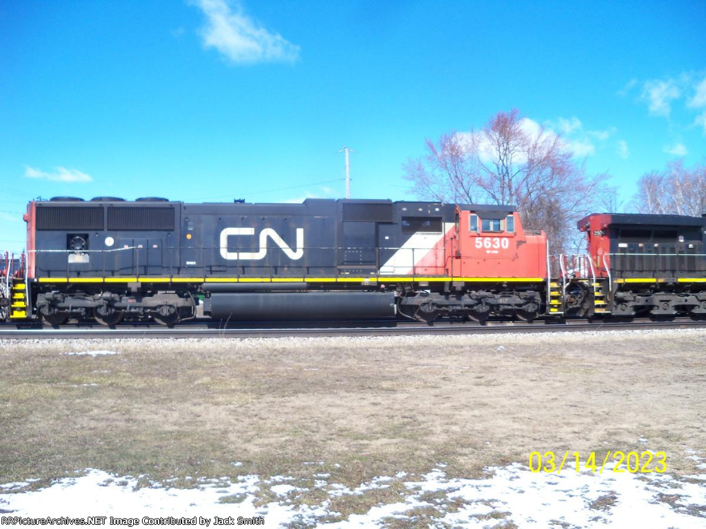 CN 5630